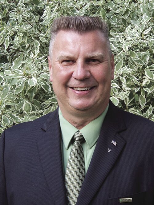 Jeff Weisensel